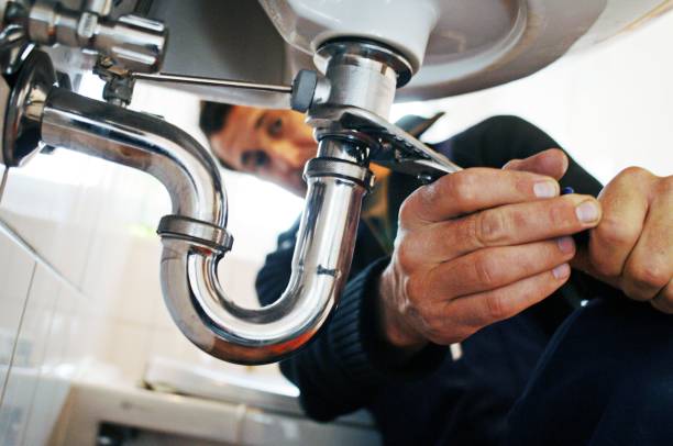 Trusted Pleak, TX Plumbing Services Experts